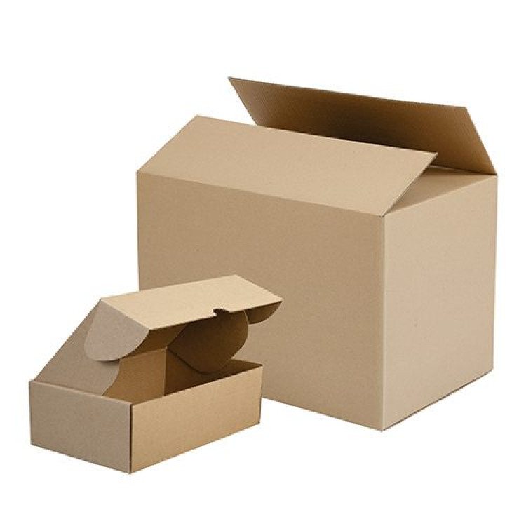 Boxs for parcels