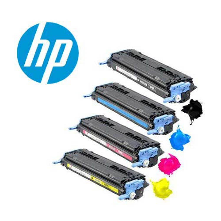 HP тонери за ласер, оригинали
