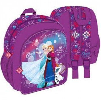 Frozen - backpack 10