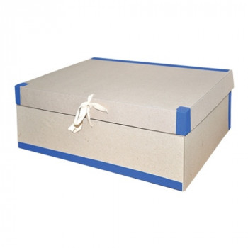 Archive box 370X270X140