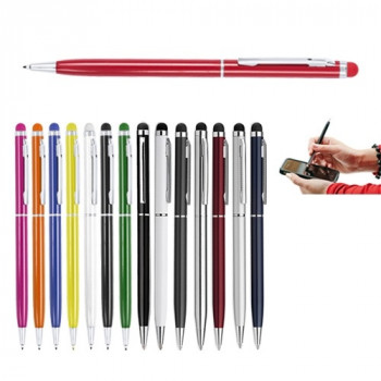 Ball Pen and Touch Pen Function