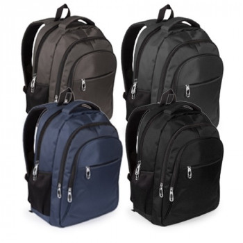 Backpack for laptop pocket 15" Arcano