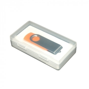 BOX FOR USB STICK