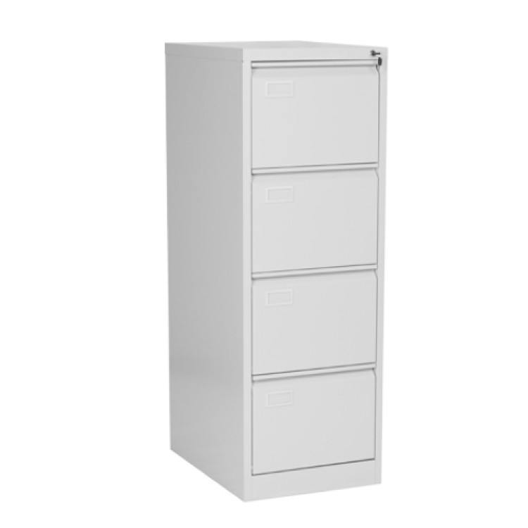 Storage cabinet with 4 drawers CR1232J