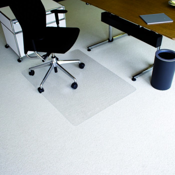 Duragrip floor mat, 90x120cm for carpets