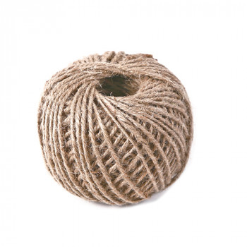 Hemp for wrapping, 70 m