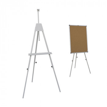 Tripod stand for boards