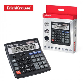 Calculator ERICH KRAUSE DC414-14