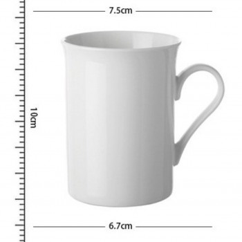 Ceramic mug 250 ml