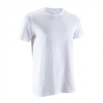 Бела маица -95% памук и 5 % ликра