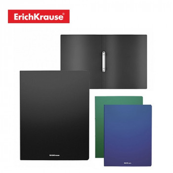 Ring binder ErichKrause® Classic with 2 rings, 35mm, A4