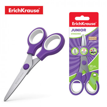 Scissors ErichKrause® Junior, 13cm