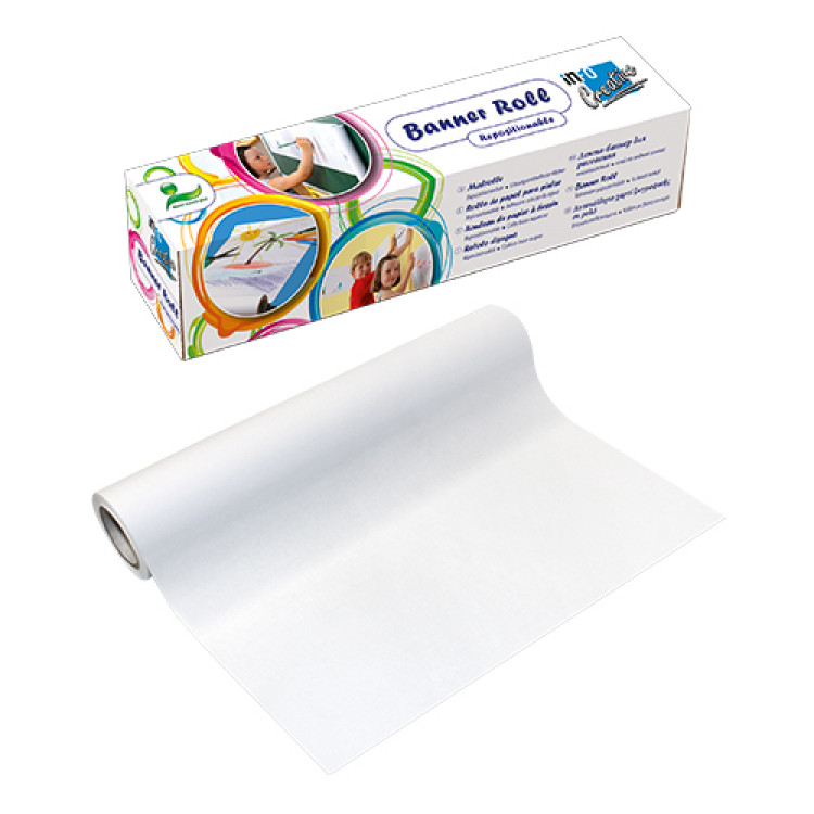self-adhesive roll 300 mm x 12,2 m