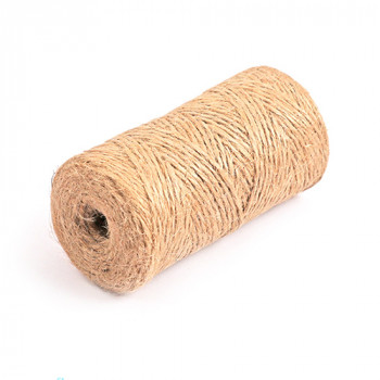 Hemp for wrapping, 50 m