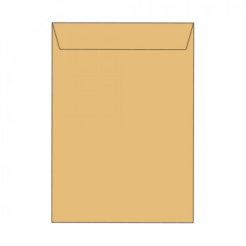 Envelope 324х457mm (C3), POCKET