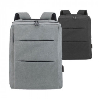 Laptop backpack DAVIS
