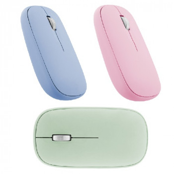 Wireless mouse iClick