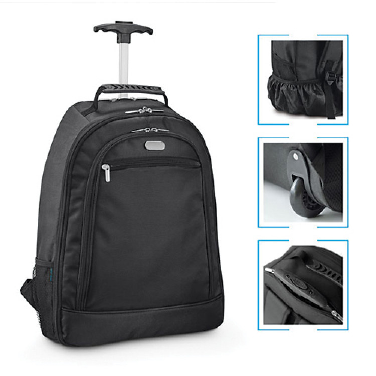 Laptop backpack 15.6''