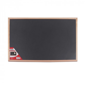 Foska Blackboard, magnetic, 60 x 90 cm