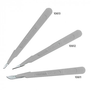 Precision disposable scalpel DAHLE 10611