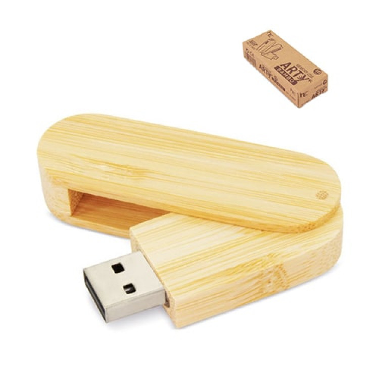 BAMBOO USB 32 Gb