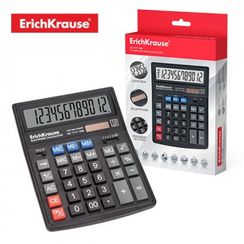 Calculator DC777-12