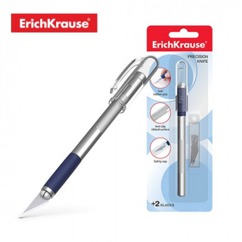 Precision knife ErichKrause