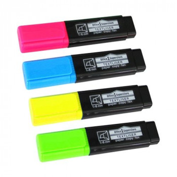 Highlighters