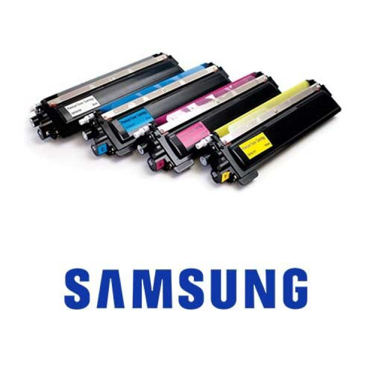 Compatible toners Samsung