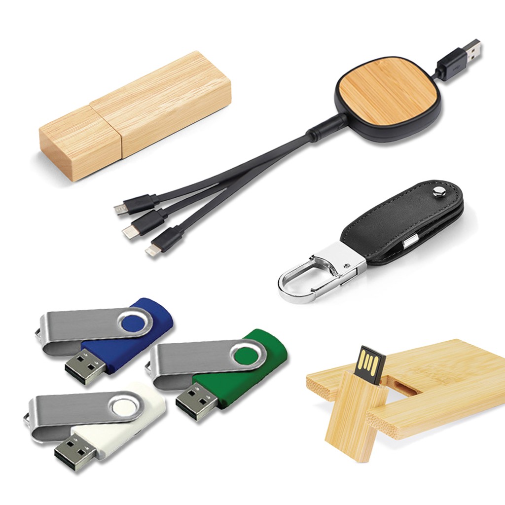 USB