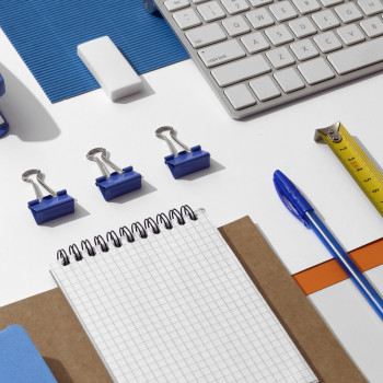 8 affordable and practical office supplies for maximum productivity in Klever-mk   