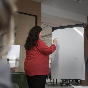 What are the best whiteboards for the office? Whiteboards, blackboards, corkboards, feltboards or glassboards?