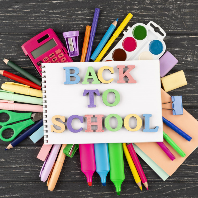 10 must have products to start the school year at Klever-mk