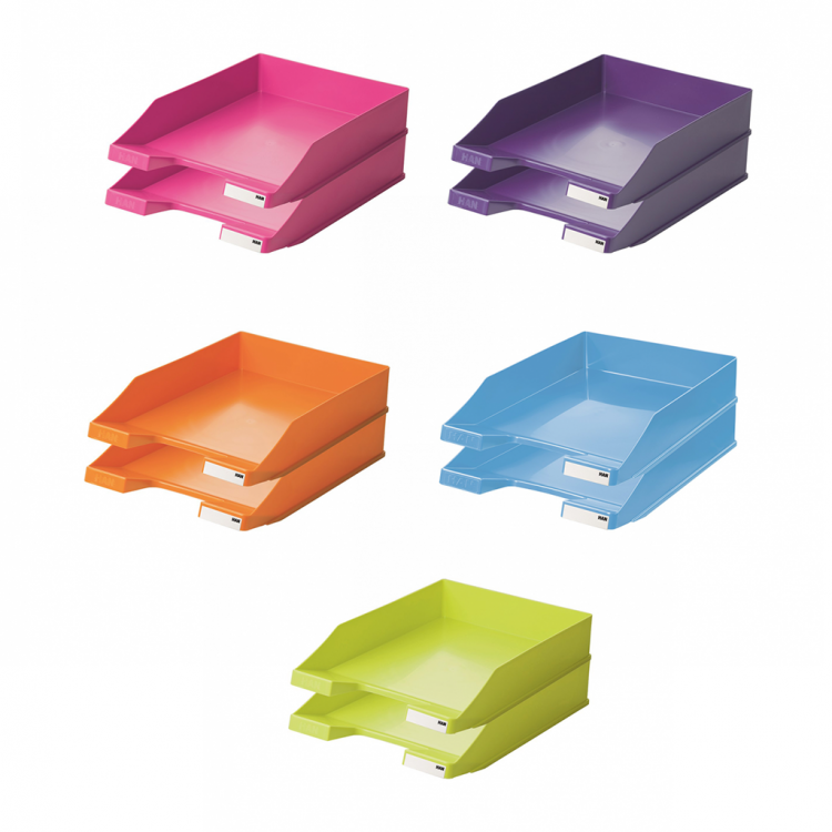 Полица за документи, мат