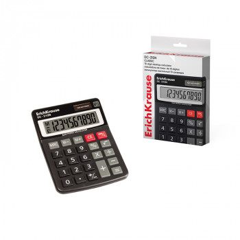 Calculator DC310-10