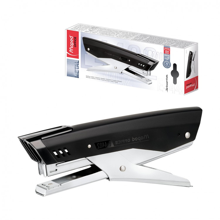 Stapler plier №24/6, Maped E-4402