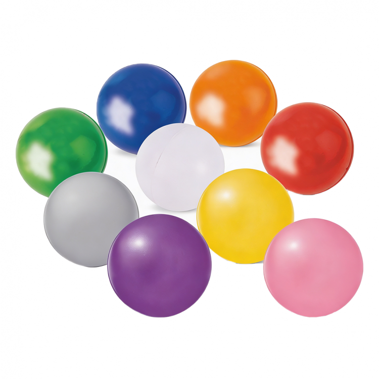 Antistress ball, 60mm