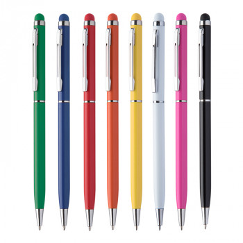 Ball Pen and Touch Pen Function