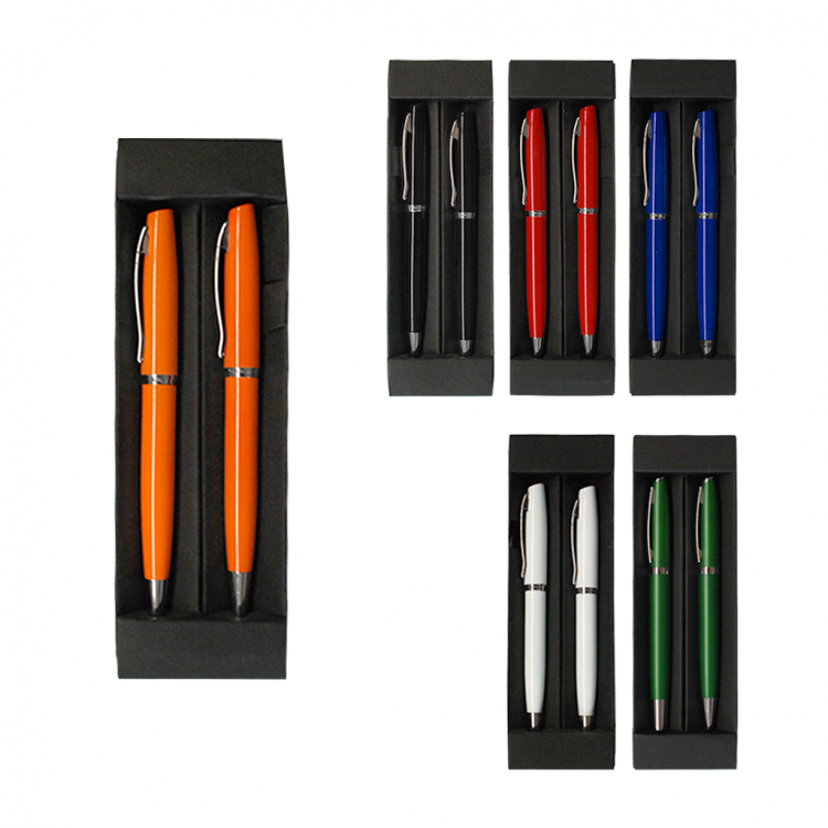 Сет хемиско пенкало и тенкоминец