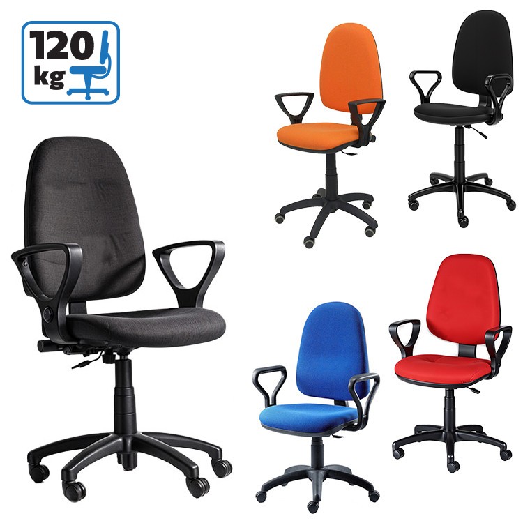 Канцелариска столица Меган 5123