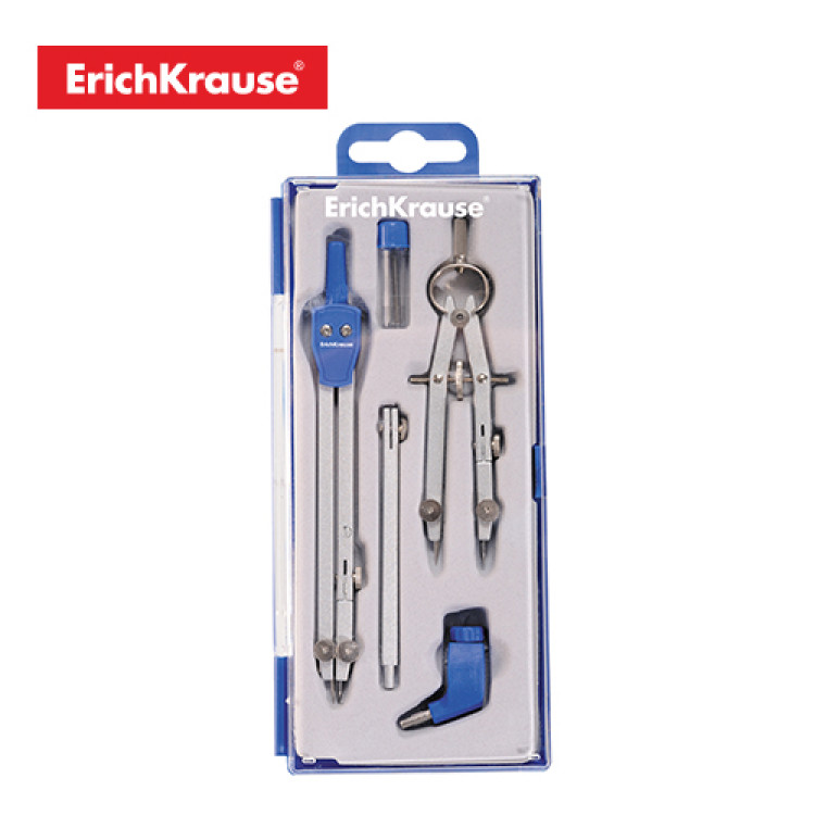 Compass ErichKrause® COLLEGE, 5 pcs