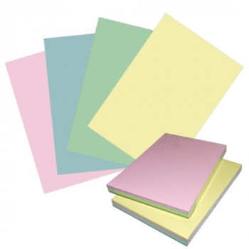 колор плус А4-фотокопирна хартија во бој