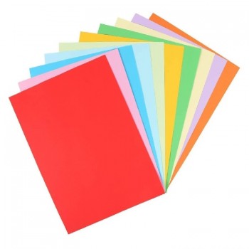COLOR COPY PAPER A4 -color plus