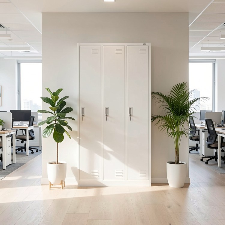 Office furniture CR-1242J 90/45/185