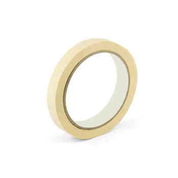 MASKING TAPE 15mm x 50m
