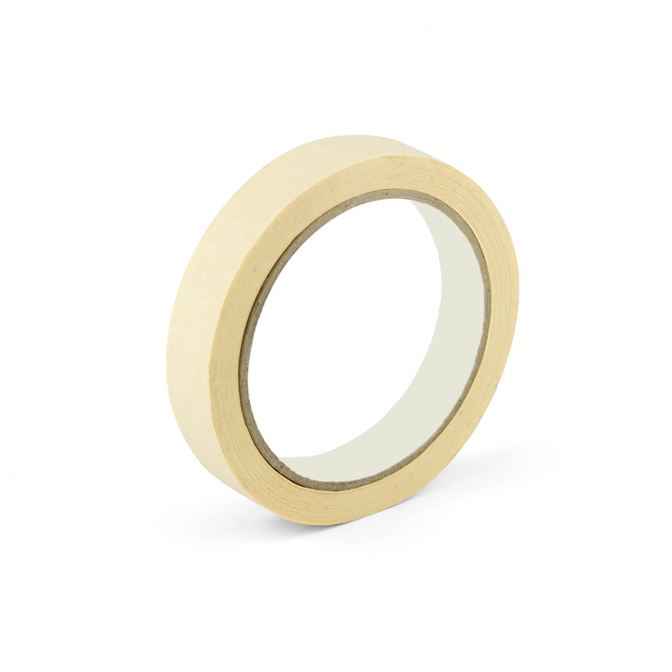 MASKING TAPE 19mm x 50m