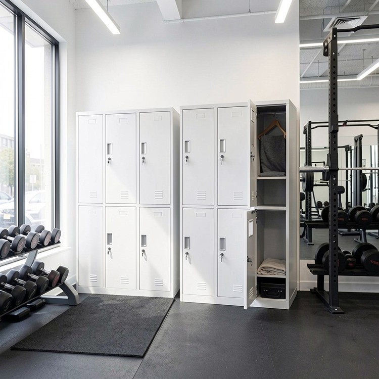 Office furniture/6 CR-1243J 90/45/185