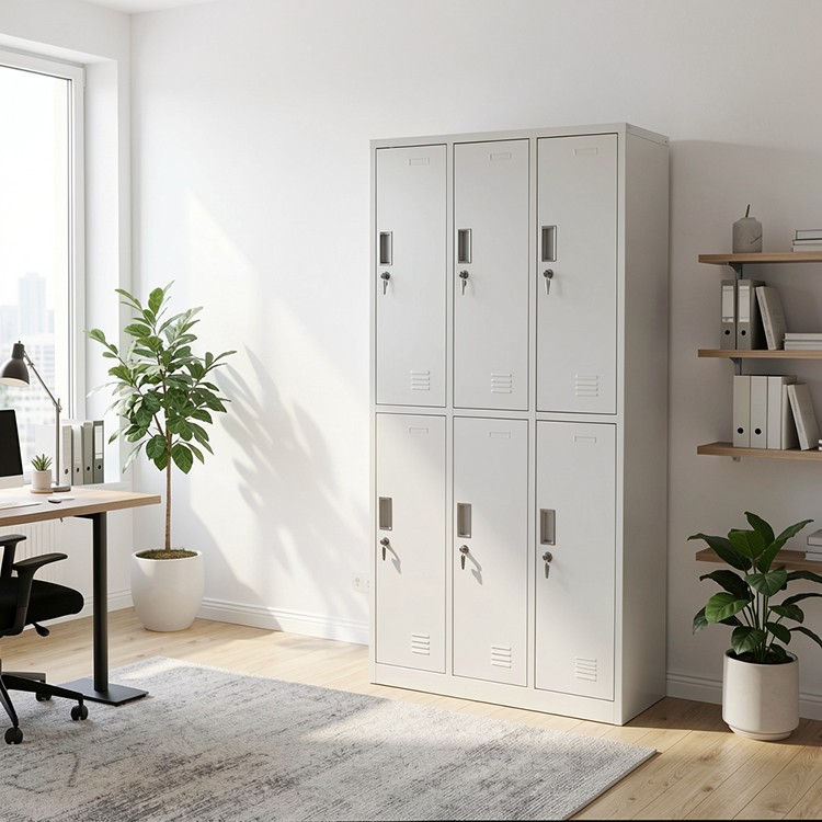 Office furniture/6 CR-1243J 90/45/185