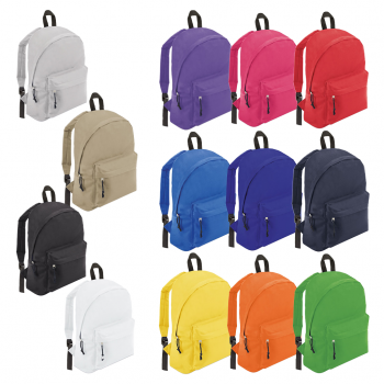 Backpack City