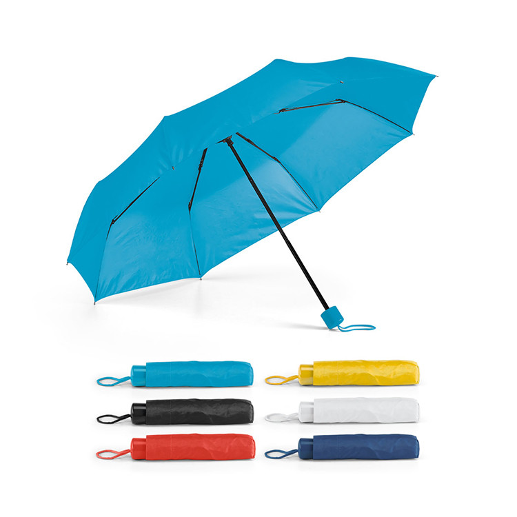 MARIA. 190T polyester folding umbrella